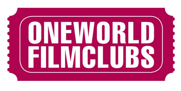 Logo One World Filmclubs