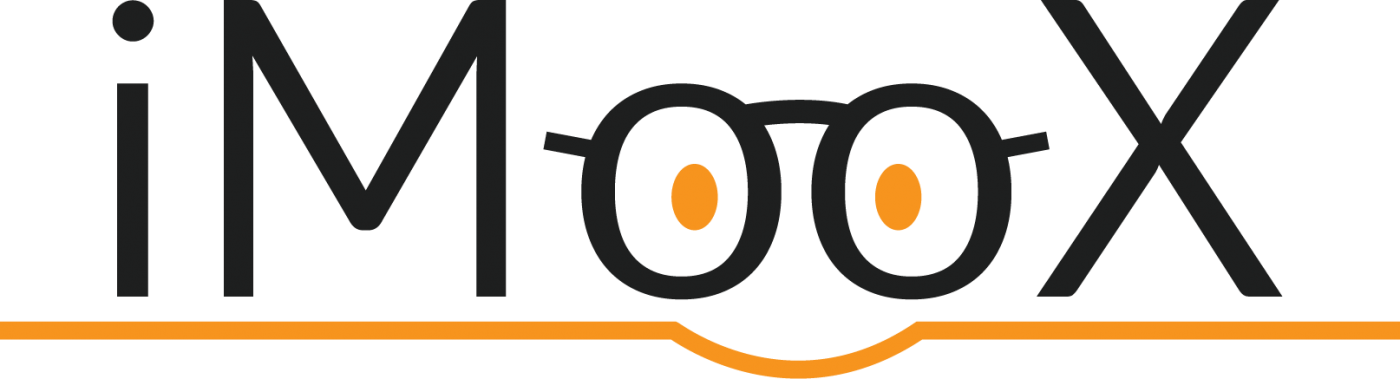 Dekobild: Das Logo von iMoox